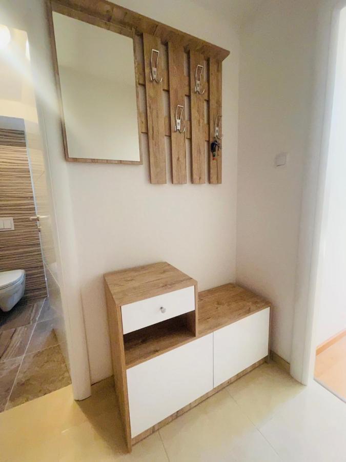 Ferienwohnung Sofija Banja Luka Exterior foto