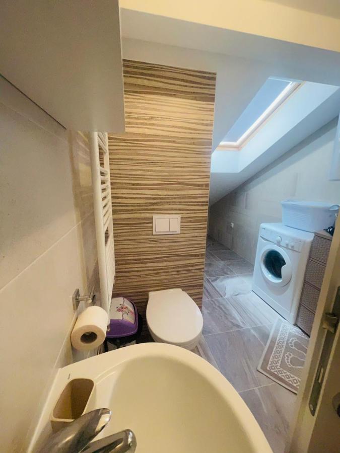 Ferienwohnung Sofija Banja Luka Exterior foto